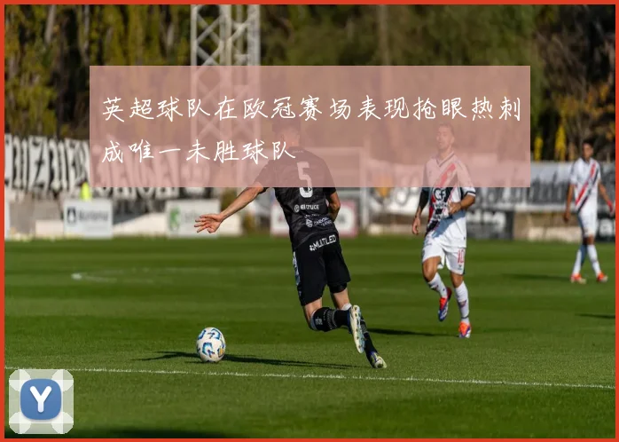 英超球队在欧冠赛场表现抢眼热刺成唯一未胜球队
